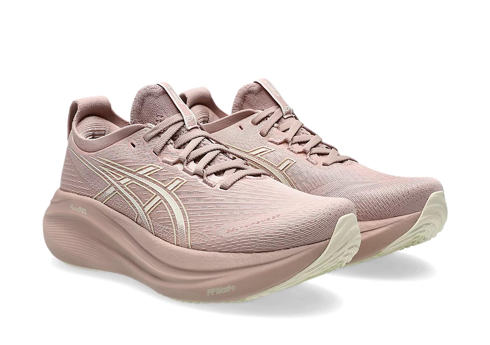 ASICS GEL-NIMBUS 27 W